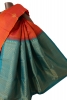 Exclusive Handloom Kanjeevaram Silk Saree